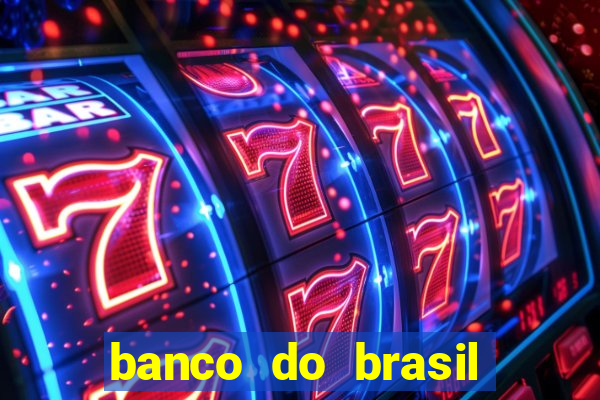 banco do brasil vasco da gama